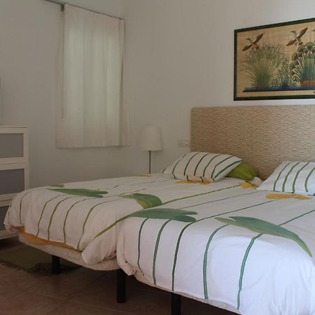 Villa Dara Playa del Inglés Kültér fotó