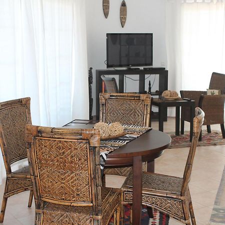 Villa Dara Playa del Inglés Kültér fotó