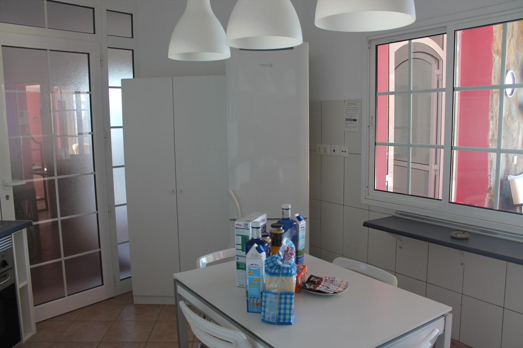 Villa Dara Playa del Inglés Kültér fotó