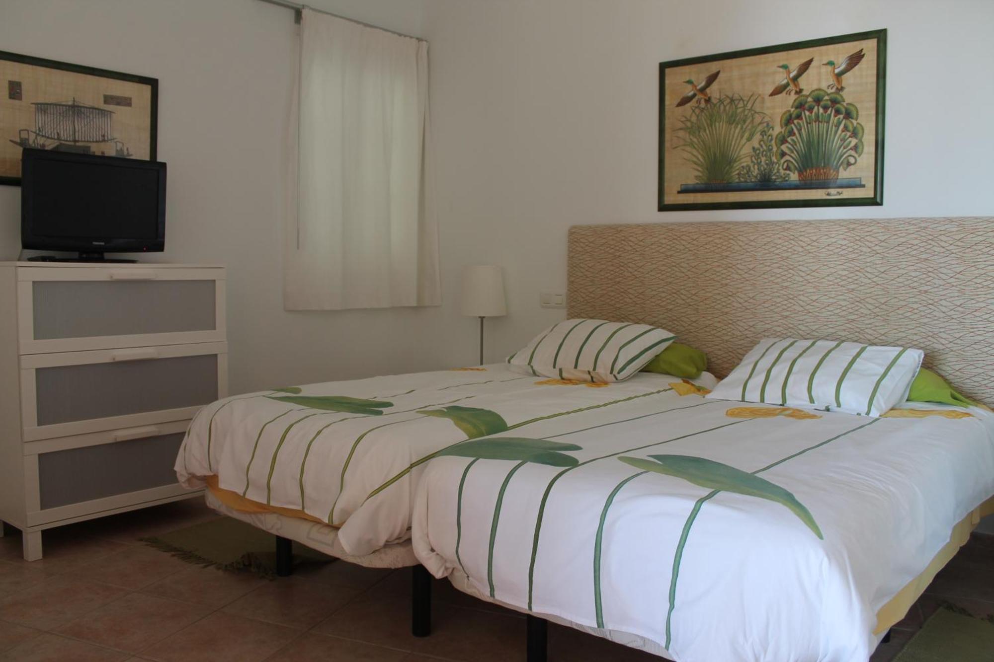 Villa Dara Playa del Inglés Kültér fotó