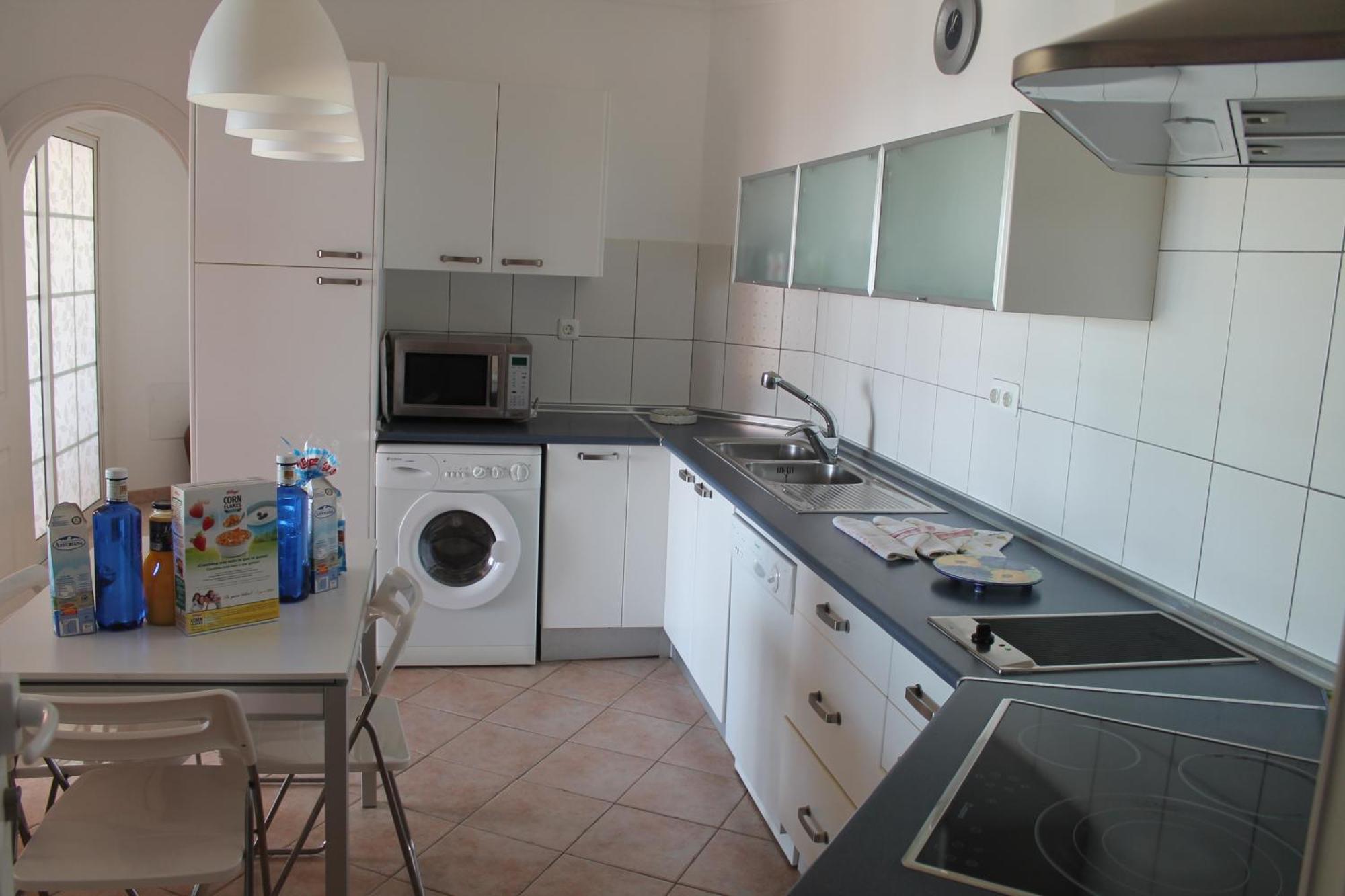 Villa Dara Playa del Inglés Kültér fotó