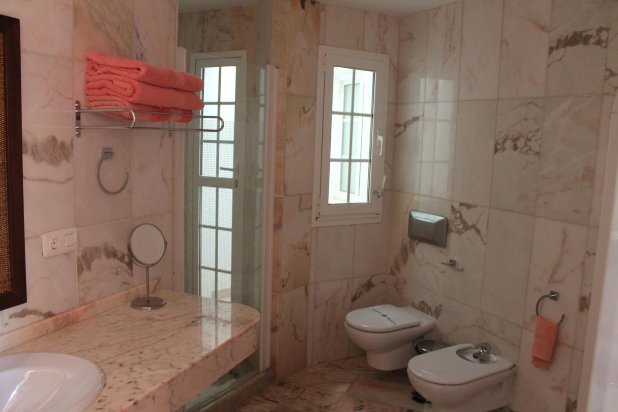 Villa Dara Playa del Inglés Kültér fotó