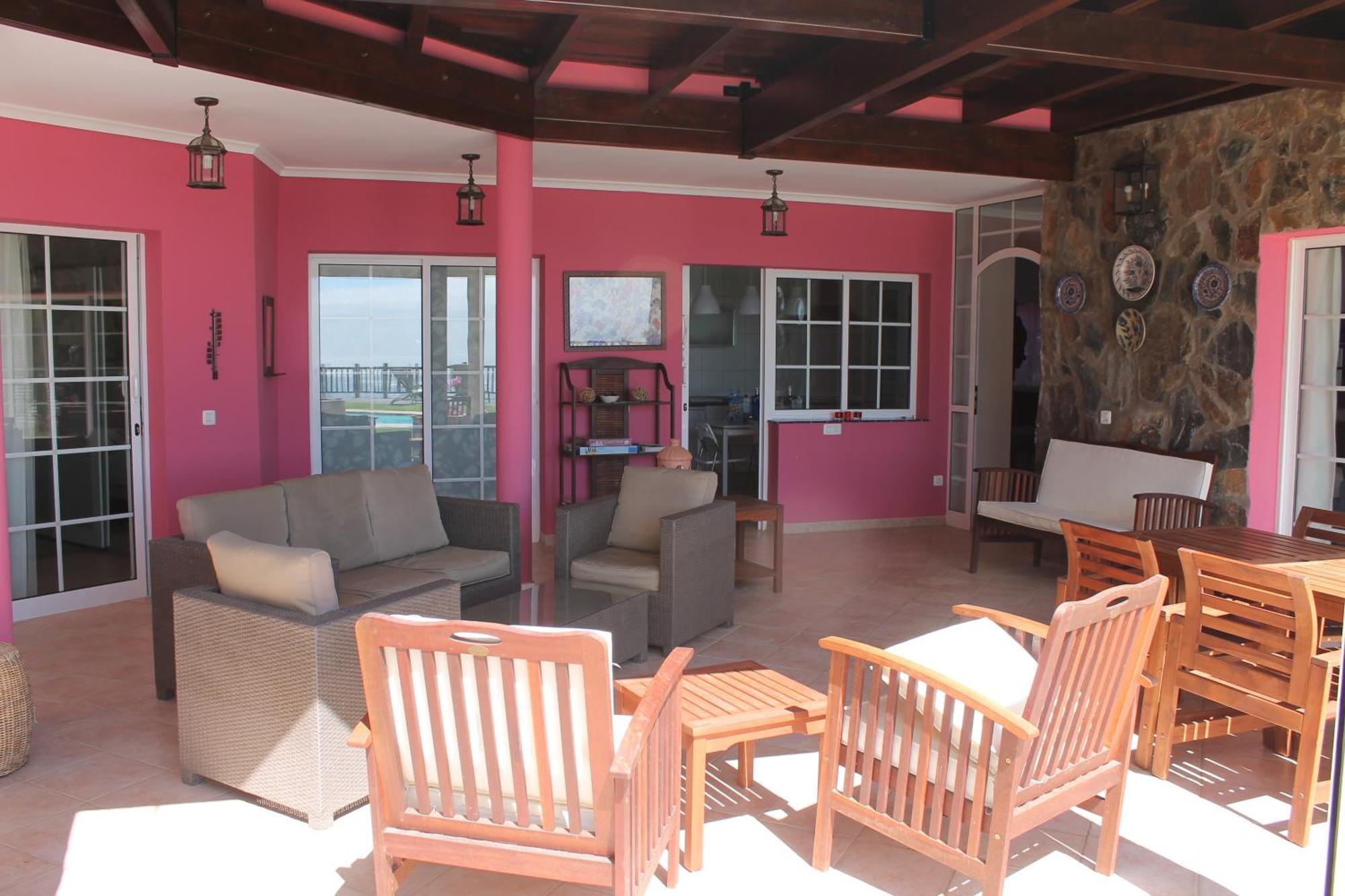 Villa Dara Playa del Inglés Kültér fotó