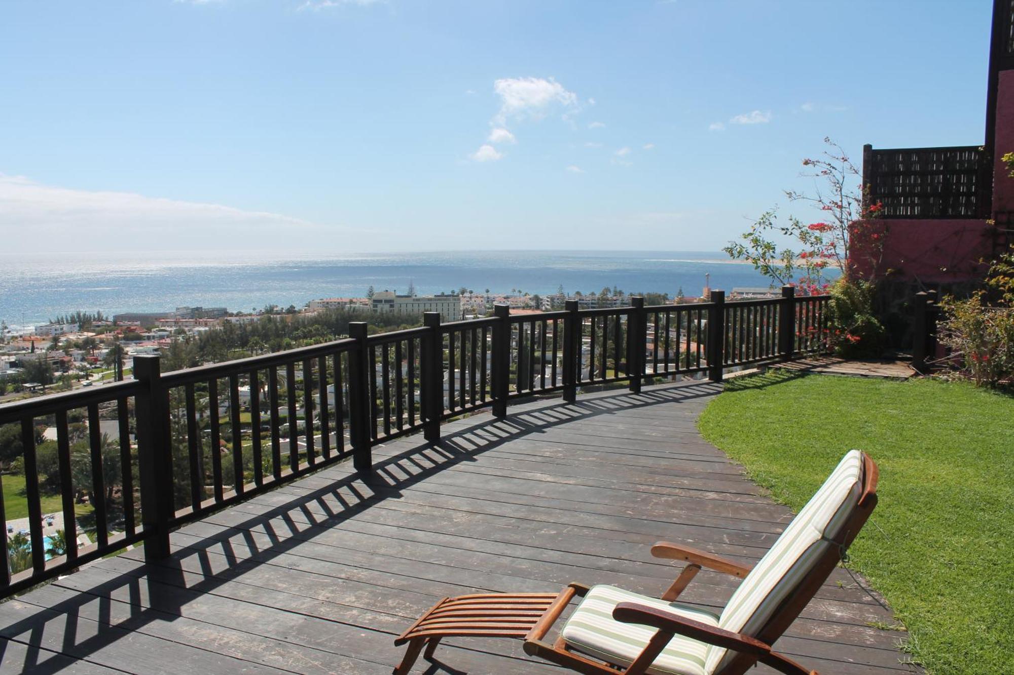 Villa Dara Playa del Inglés Kültér fotó
